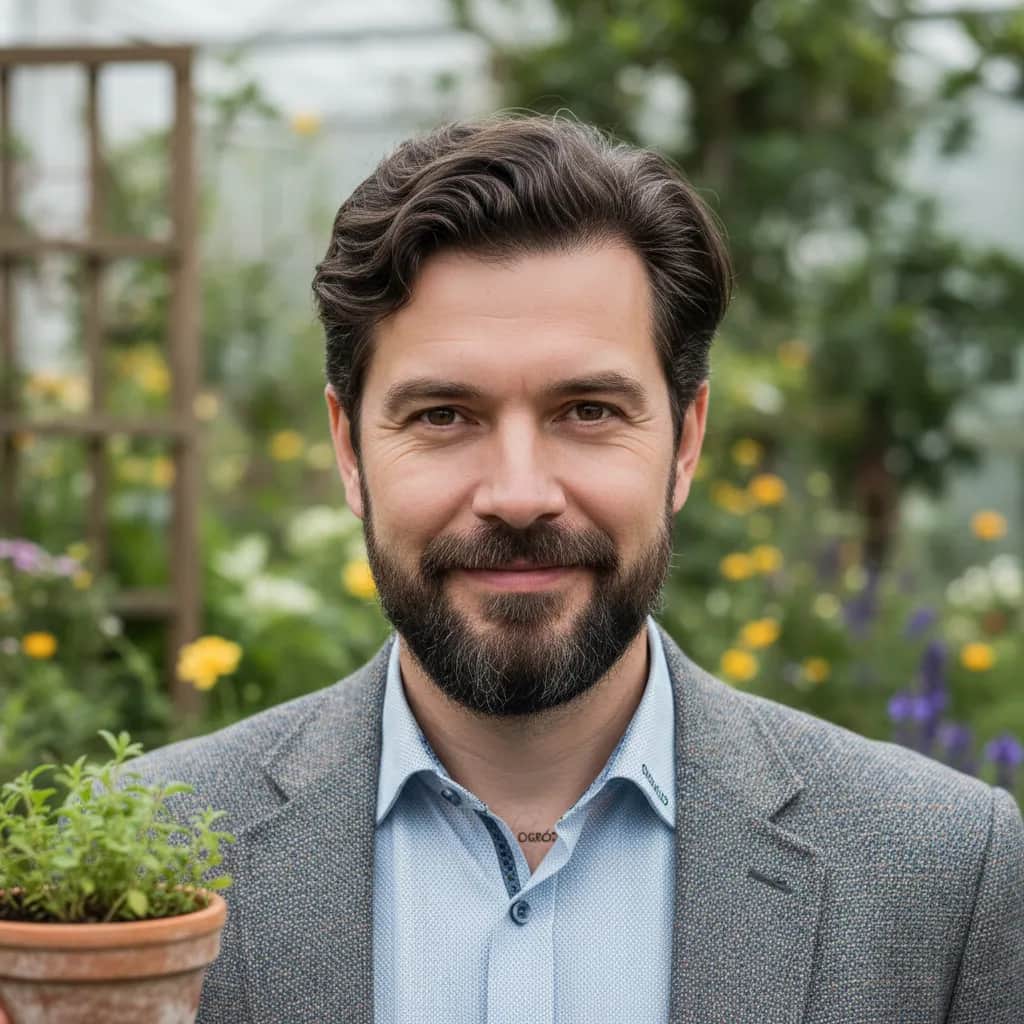 Autor Oliwier Woźniak