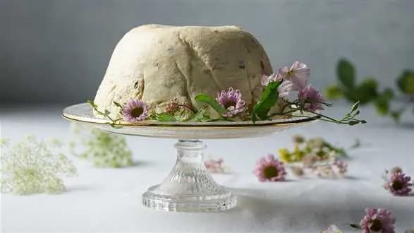 Tradycyjna pascha wielkanocna