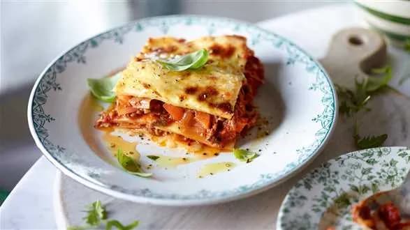 Lasagne. Przepis, który zawsze wychodzi
