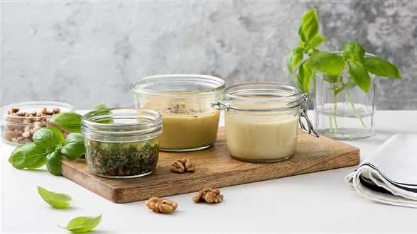 3 sposoby na winegret