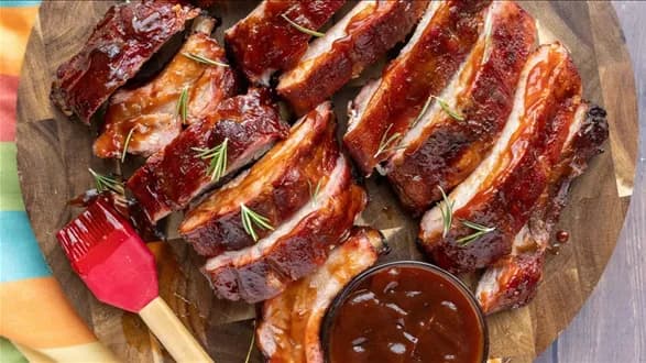 Marynata do karkówki