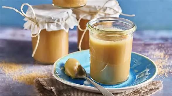 Krem karmelowy (Dulce de leche)