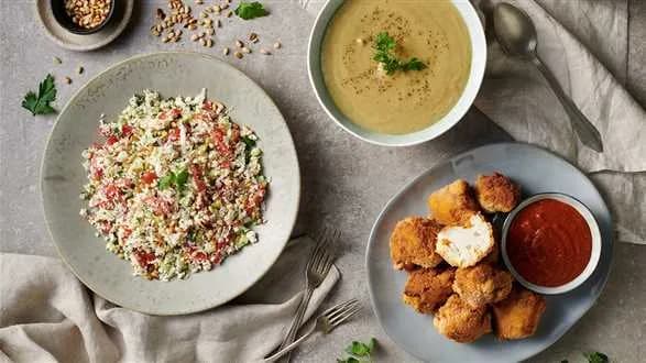 3 sposoby na kalafior