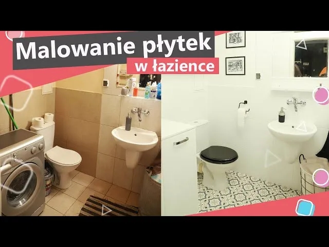 Farby na Płytki do Łazienki: Skuteczny Przewodnik i Porady Eksperta!