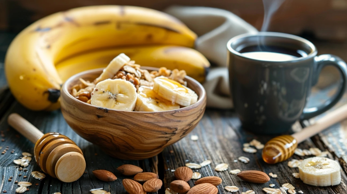 Co zrobić z dojrzałych bananów? Najlepsze przepisy na deser