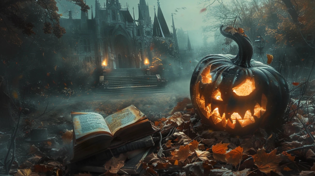 Najlepsze Filmy na Halloween: Lista Must-have co musisz obejrzeć