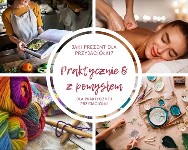 Jak znaleźć idealny prezent dla przyjaciółki, który ją zachwyci? Jak znaleźć idealny prezent dla przyjaciółki, który ją zachwyci?