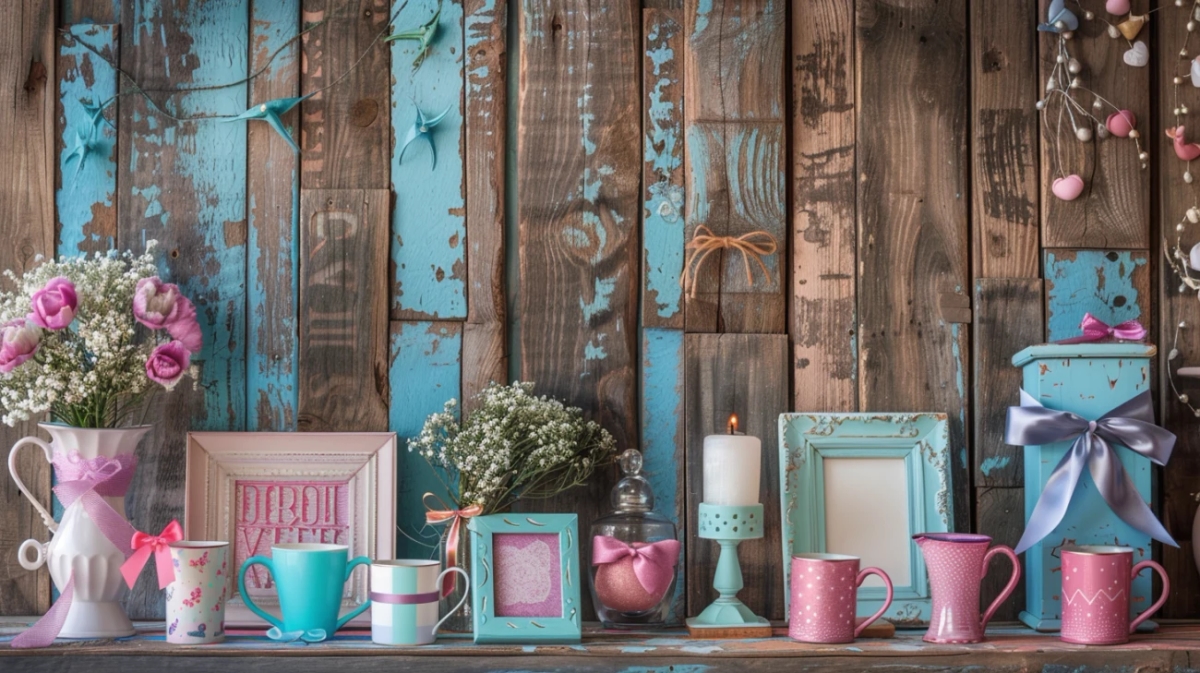 DIY prezent: Oryginalne i osobiste pomysły na upominki DIY