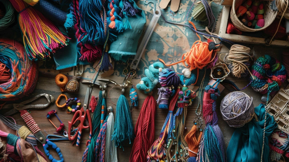 Jak zrobić chwost: kreatywne sposoby na wykonanie chwosta!